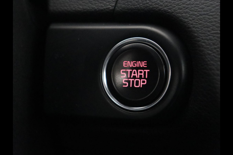 Kia Ceed 1.0 T-GDi GT-Line | Panoramadak | Leder/Alcantara | Stoelverwarming | Carplay | Keyless | Stuurverwarming | Digital Cockpit | Sportstoelen | Navigatie | Full LED | Camera | Dodehoek detectie