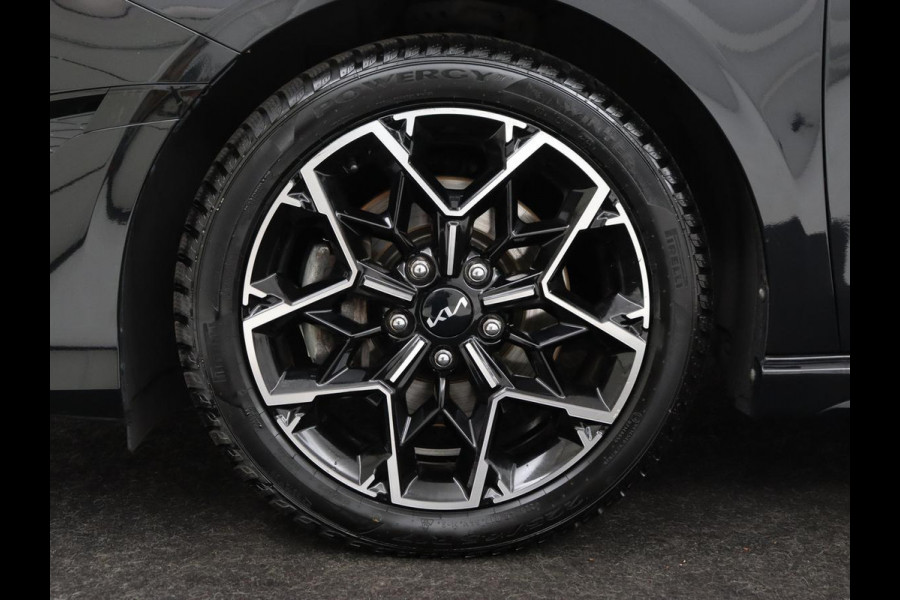 Kia Ceed 1.0 T-GDi GT-Line | Panoramadak | Leder/Alcantara | Stoelverwarming | Carplay | Keyless | Stuurverwarming | Digital Cockpit | Sportstoelen | Navigatie | Full LED | Camera | Dodehoek detectie