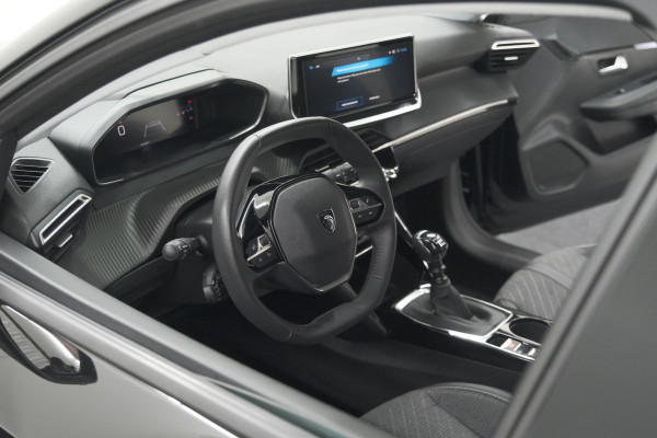 Peugeot 208 PureTech 100 Allure | Apple Carplay | Parkeersensoren | Climate Control