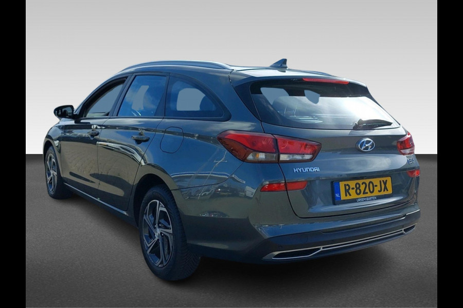 Hyundai i30 Wagon 1.0 T-GDi MHEV Comfort Smart LED, Apple carplay | Climate Control