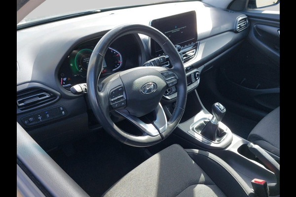 Hyundai i30 Wagon 1.0 T-GDi MHEV Comfort Smart LED, Apple carplay | Climate Control