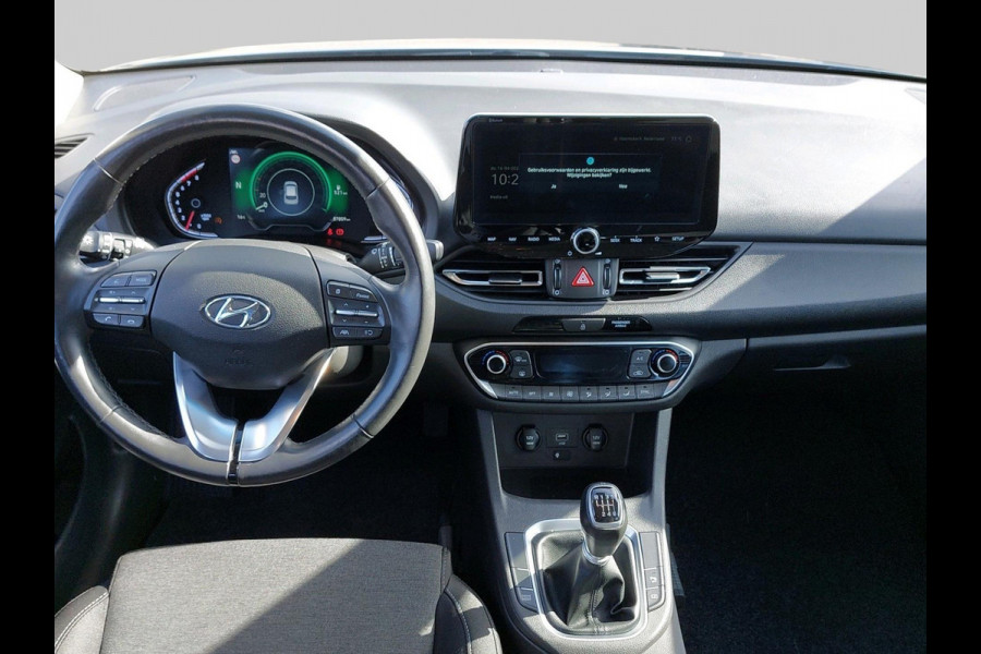 Hyundai i30 Wagon 1.0 T-GDi MHEV Comfort Smart LED, Apple carplay | Climate Control