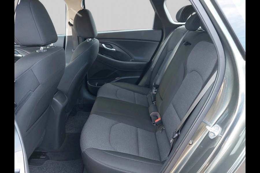 Hyundai i30 Wagon 1.0 T-GDi MHEV Comfort Smart LED, Apple carplay | Climate Control