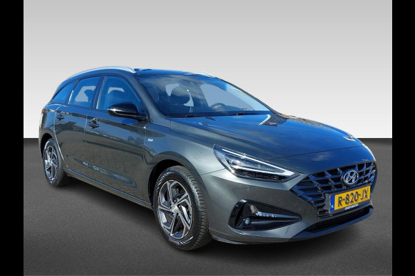 Hyundai i30 Wagon 1.0 T-GDi MHEV Comfort Smart LED, Apple carplay | Climate Control