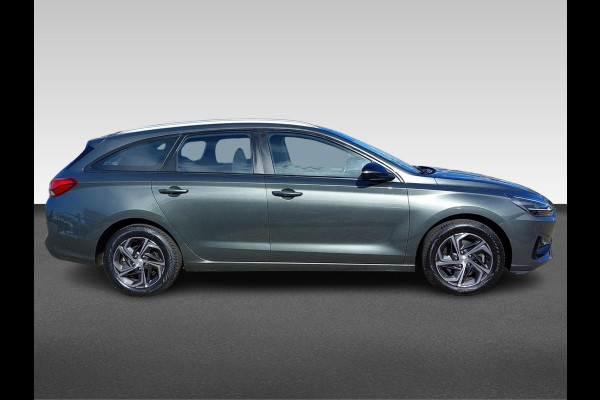 Hyundai i30 Wagon 1.0 T-GDi MHEV Comfort Smart LED, Apple carplay | Climate Control