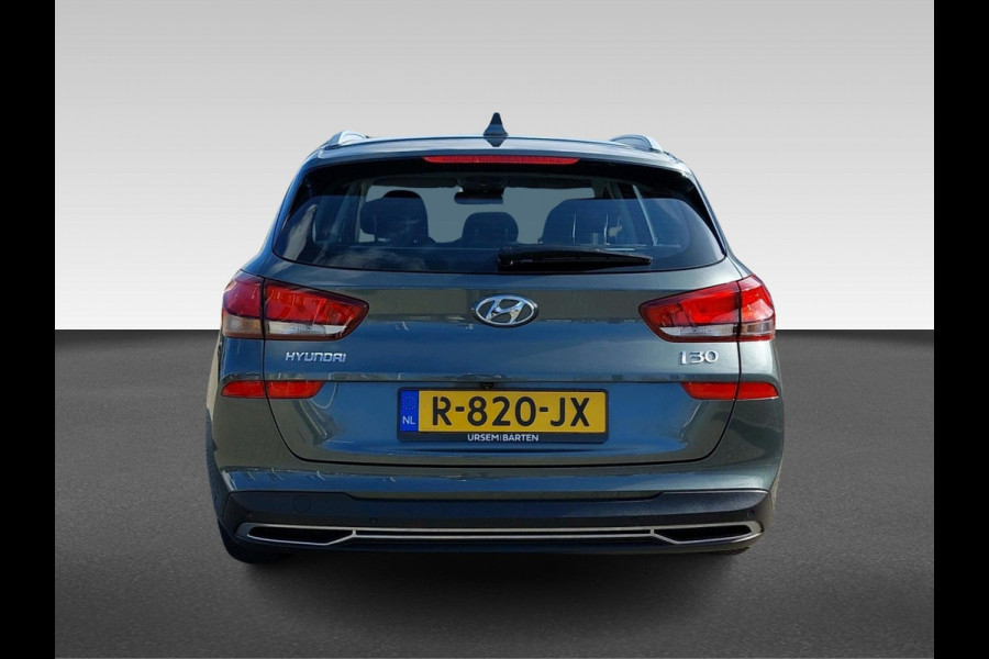 Hyundai i30 Wagon 1.0 T-GDi MHEV Comfort Smart LED, Apple carplay | Climate Control