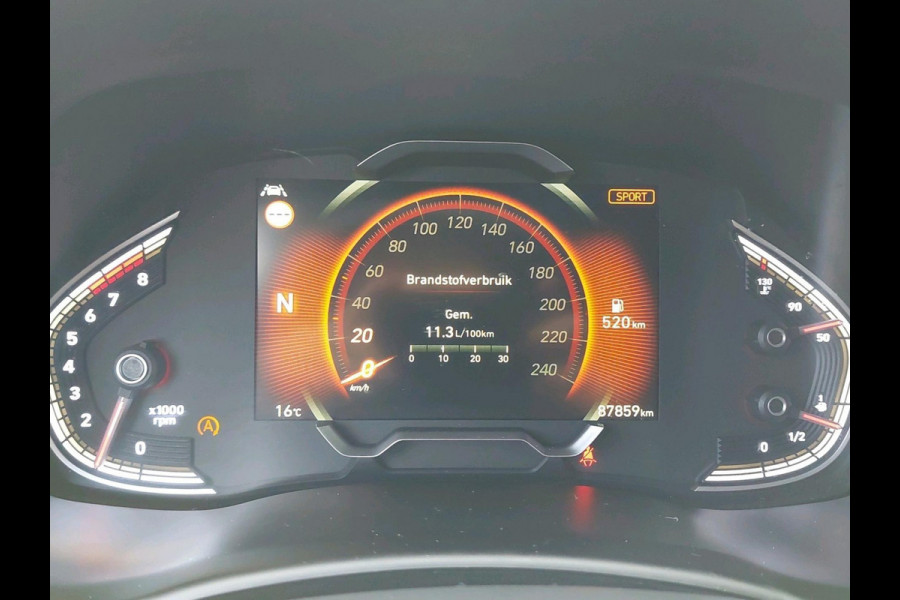 Hyundai i30 Wagon 1.0 T-GDi MHEV Comfort Smart LED, Apple carplay | Climate Control