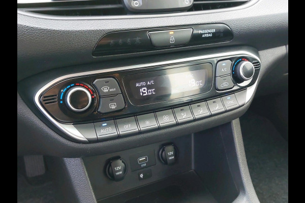 Hyundai i30 Wagon 1.0 T-GDi MHEV Comfort Smart LED, Apple carplay | Climate Control