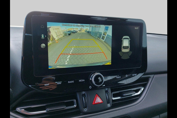 Hyundai i30 Wagon 1.0 T-GDi MHEV Comfort Smart LED, Apple carplay | Climate Control