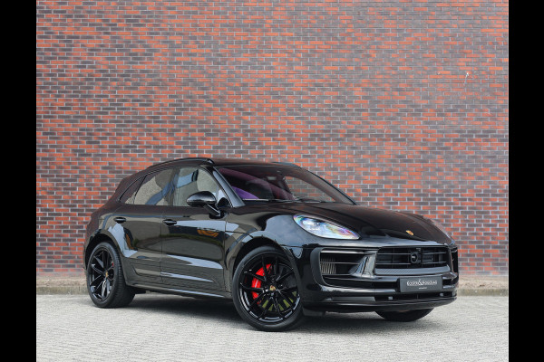 Porsche Macan 2.9 GTS | SportDesign - Sport Chrono - PASM