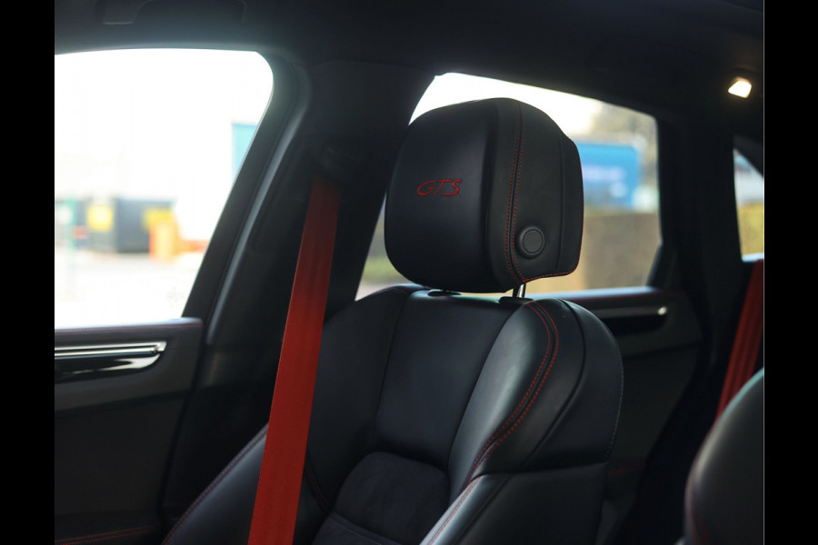 Porsche Macan 2.9 GTS | SportDesign - Sport Chrono - PASM