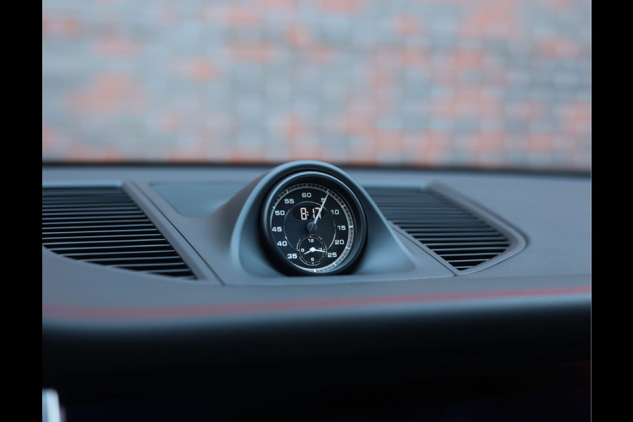 Porsche Macan 2.9 GTS | SportDesign - Sport Chrono - PASM