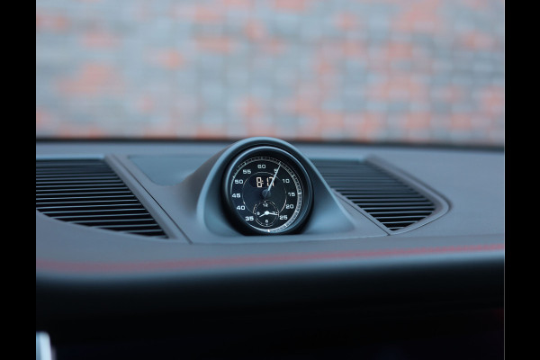 Porsche Macan 2.9 GTS | SportDesign - Sport Chrono - PASM