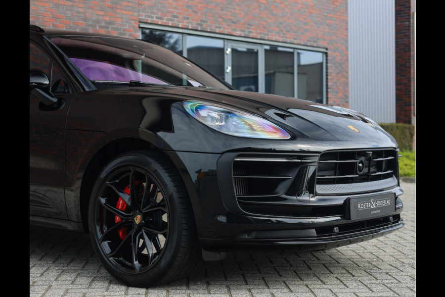 Porsche Macan 2.9 GTS | SportDesign - Sport Chrono - PASM