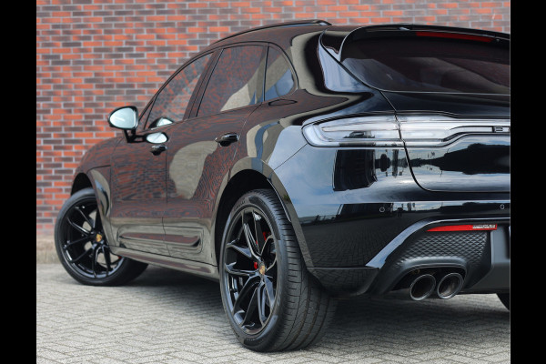Porsche Macan 2.9 GTS | SportDesign - Sport Chrono - PASM