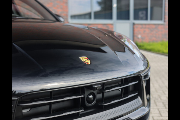 Porsche Macan 2.9 GTS | SportDesign - Sport Chrono - PASM