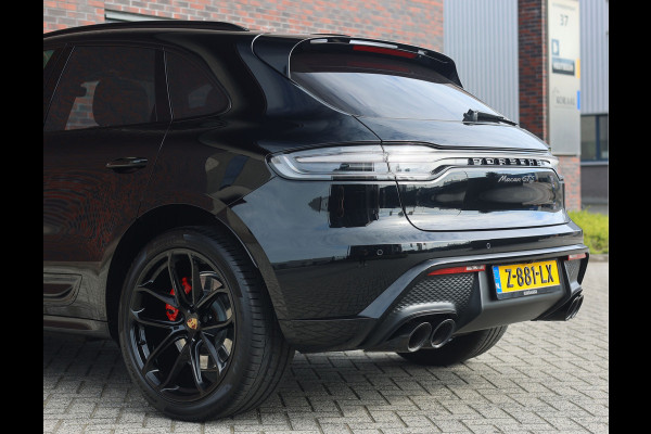 Porsche Macan 2.9 GTS | SportDesign - Sport Chrono - PASM