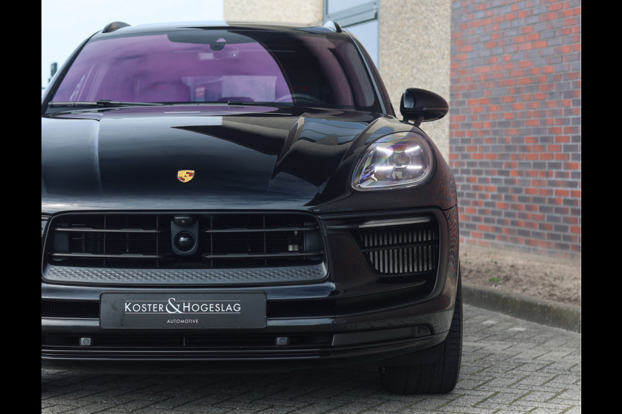 Porsche Macan 2.9 GTS | SportDesign - Sport Chrono - PASM