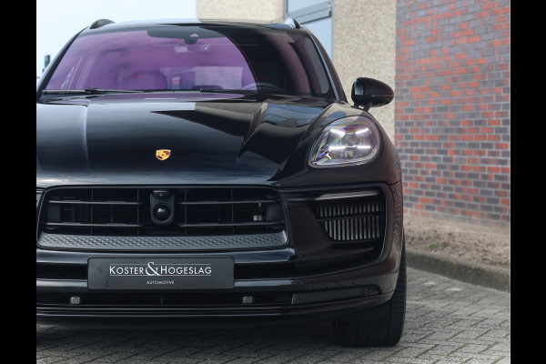 Porsche Macan 2.9 GTS | SportDesign - Sport Chrono - PASM