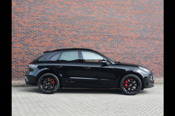 Porsche Macan 2.9 GTS | SportDesign - Sport Chrono - PASM