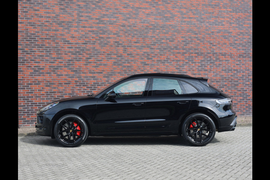 Porsche Macan 2.9 GTS | SportDesign - Sport Chrono - PASM