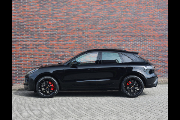 Porsche Macan 2.9 GTS | SportDesign - Sport Chrono - PASM