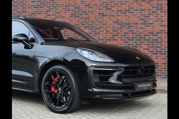 Porsche Macan 2.9 GTS | SportDesign - Sport Chrono - PASM