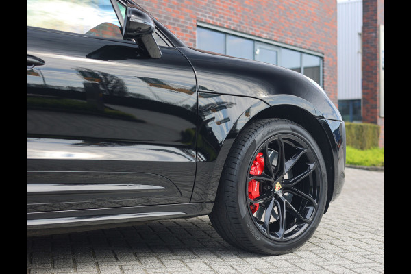 Porsche Macan 2.9 GTS | SportDesign - Sport Chrono - PASM