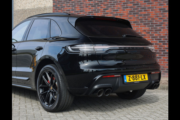 Porsche Macan 2.9 GTS | SportDesign - Sport Chrono - PASM