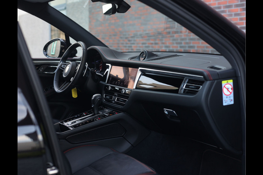 Porsche Macan 2.9 GTS | SportDesign - Sport Chrono - PASM