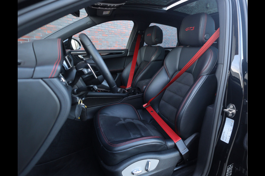 Porsche Macan 2.9 GTS | SportDesign - Sport Chrono - PASM