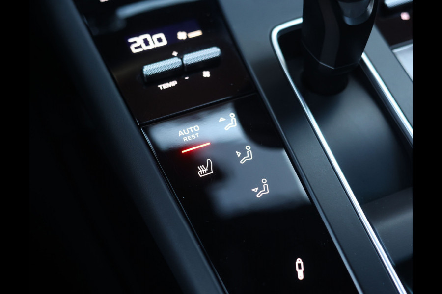 Porsche Macan 2.9 GTS | SportDesign - Sport Chrono - PASM