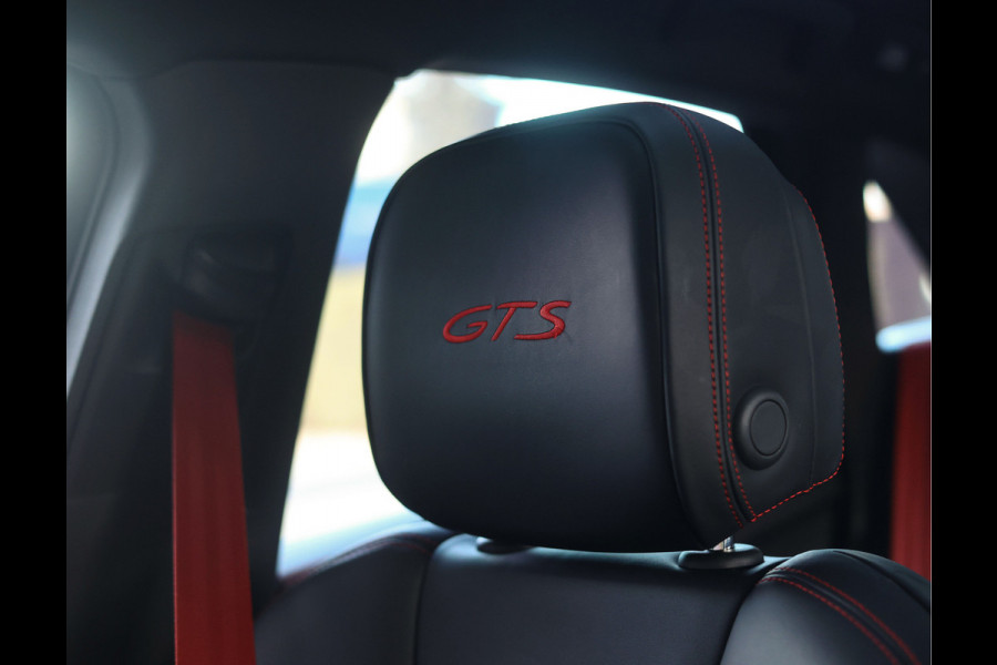 Porsche Macan 2.9 GTS | SportDesign - Sport Chrono - PASM