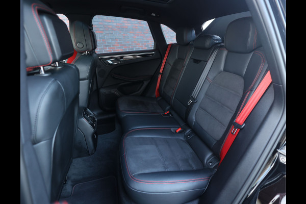 Porsche Macan 2.9 GTS | SportDesign - Sport Chrono - PASM