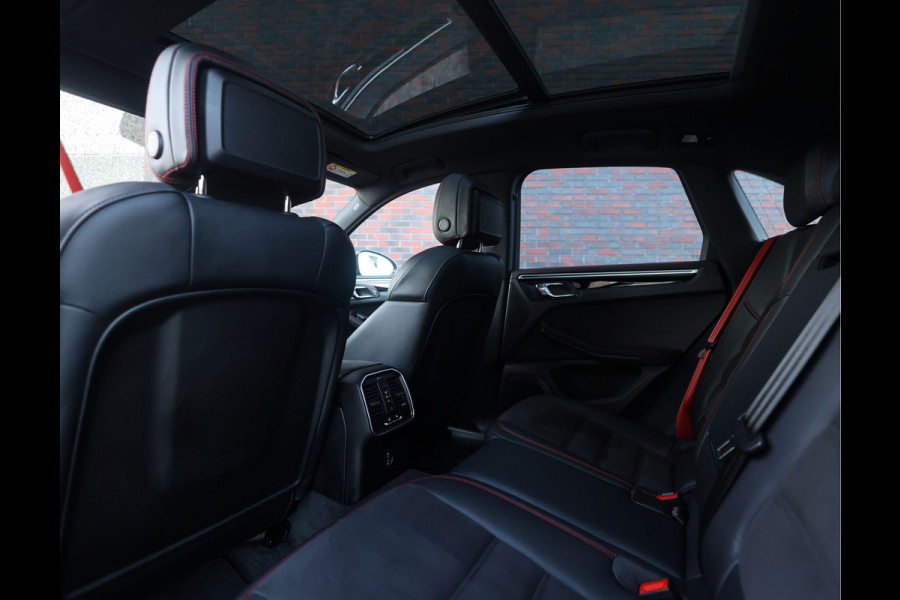 Porsche Macan 2.9 GTS | SportDesign - Sport Chrono - PASM