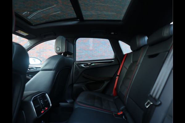 Porsche Macan 2.9 GTS | SportDesign - Sport Chrono - PASM
