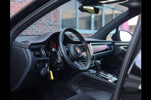 Porsche Macan 2.9 GTS | SportDesign - Sport Chrono - PASM