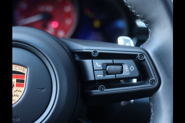 Porsche Macan 2.9 GTS | SportDesign - Sport Chrono - PASM