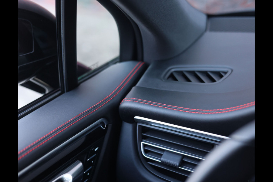 Porsche Macan 2.9 GTS | SportDesign - Sport Chrono - PASM