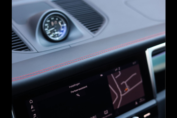 Porsche Macan 2.9 GTS | SportDesign - Sport Chrono - PASM