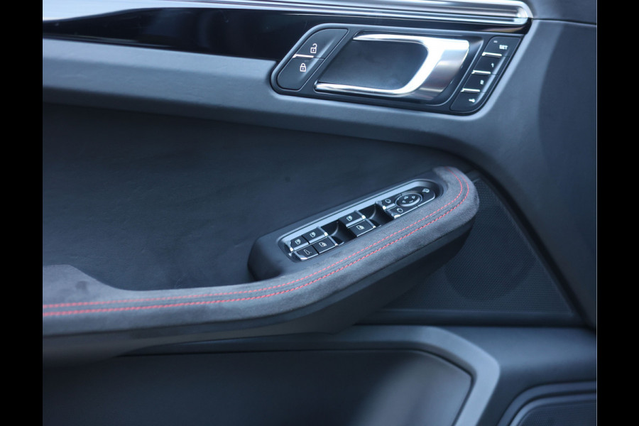 Porsche Macan 2.9 GTS | SportDesign - Sport Chrono - PASM