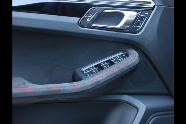 Porsche Macan 2.9 GTS | SportDesign - Sport Chrono - PASM