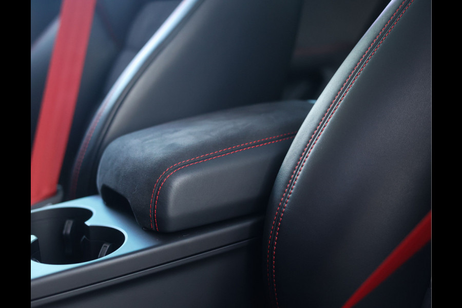 Porsche Macan 2.9 GTS | SportDesign - Sport Chrono - PASM