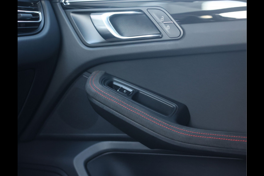 Porsche Macan 2.9 GTS | SportDesign - Sport Chrono - PASM