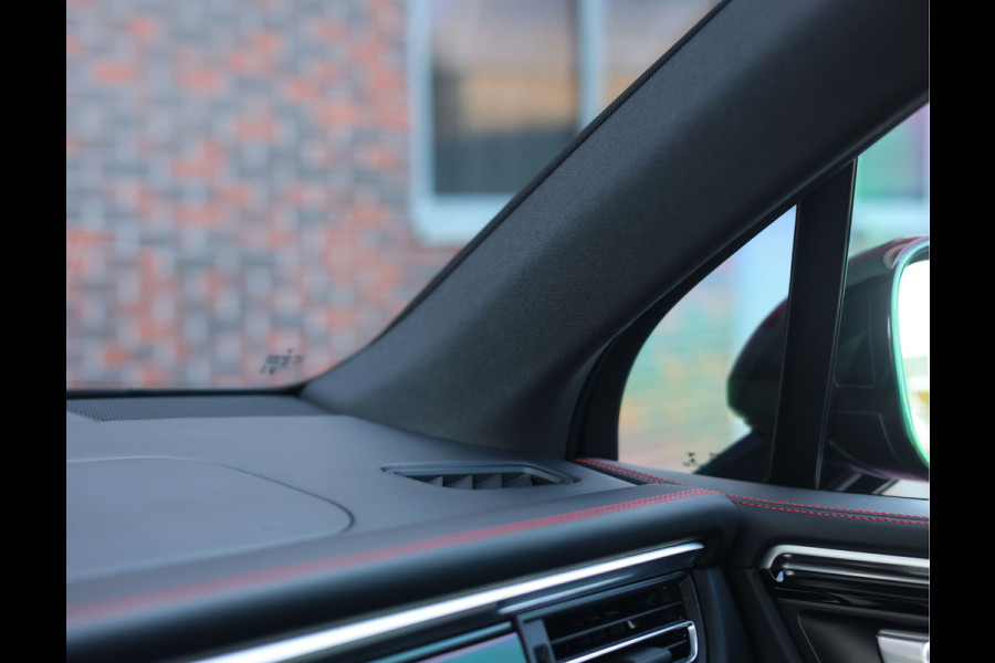 Porsche Macan 2.9 GTS | SportDesign - Sport Chrono - PASM