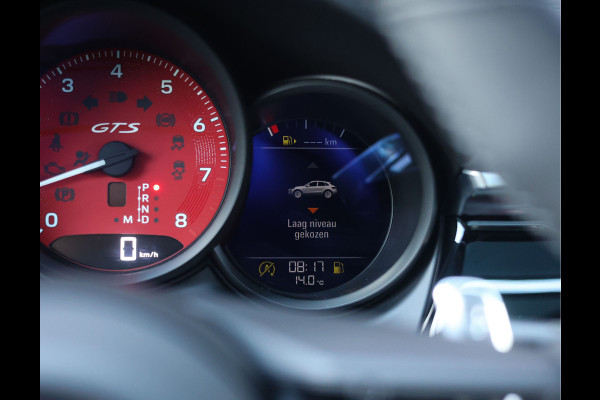 Porsche Macan 2.9 GTS | SportDesign - Sport Chrono - PASM