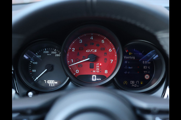 Porsche Macan 2.9 GTS | SportDesign - Sport Chrono - PASM