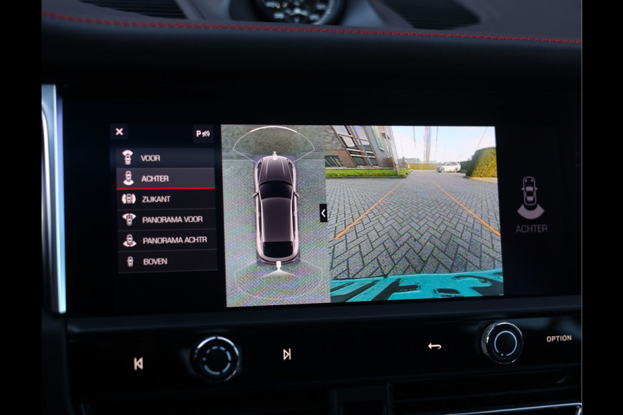 Porsche Macan 2.9 GTS | SportDesign - Sport Chrono - PASM