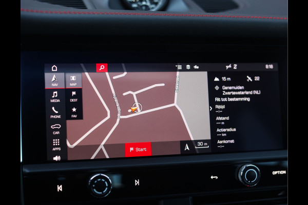 Porsche Macan 2.9 GTS | SportDesign - Sport Chrono - PASM