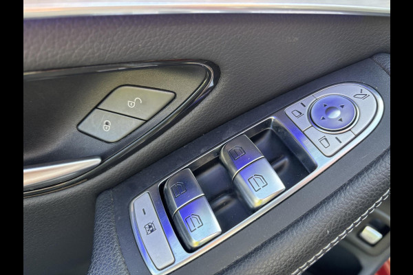 Mercedes-Benz GLC 300e 4MATIC AMG Line | PHEV | Plug-in Hybride | 320pk | Panoramadak | Stoelverwarming | 360 graden camera | Burmester audio